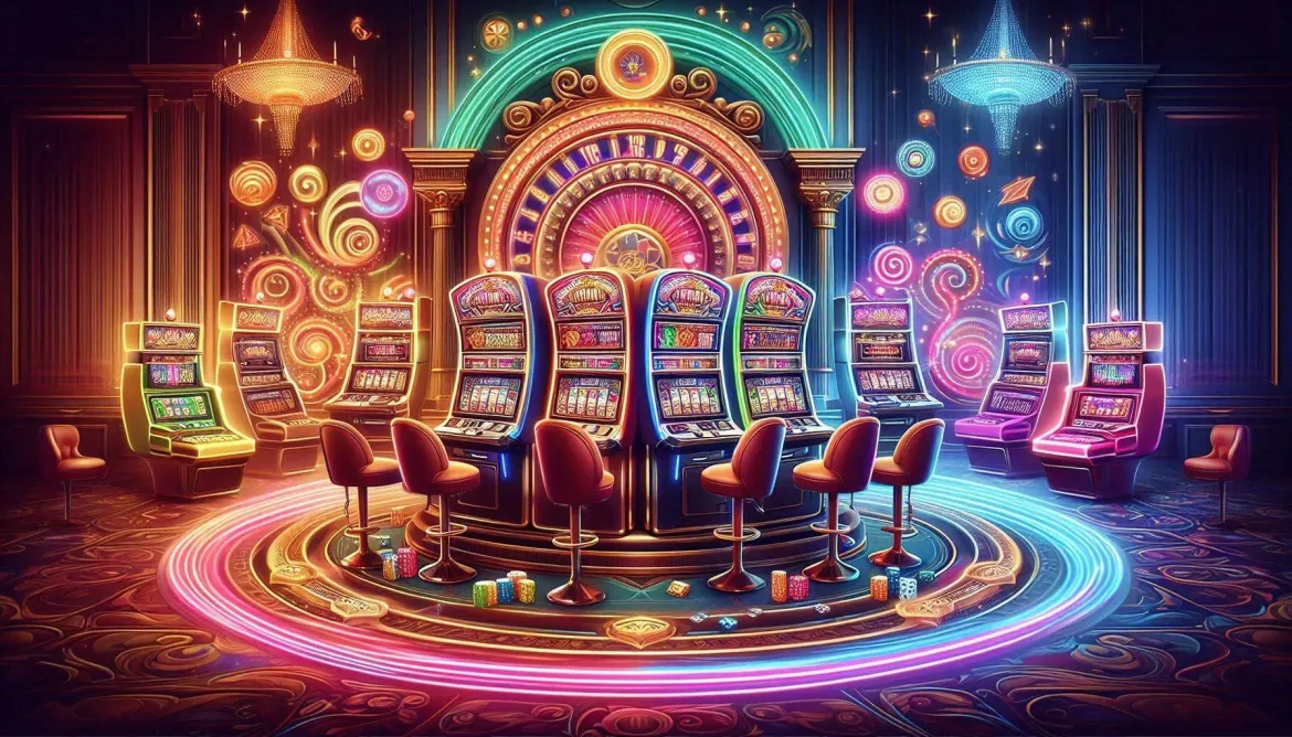 Maximal Bet Casino